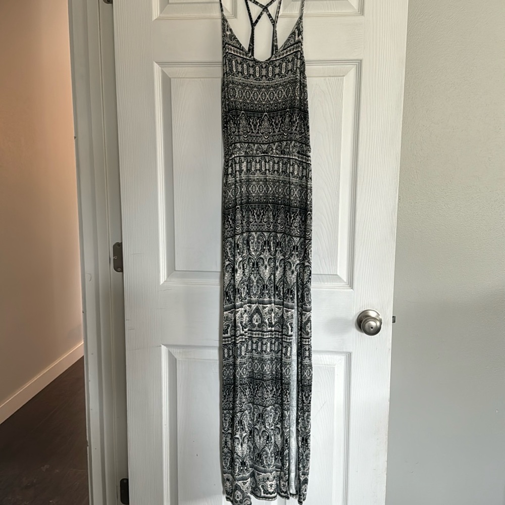 American Eagle Maxi Dress